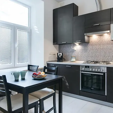 Brand New Rajska Apartament