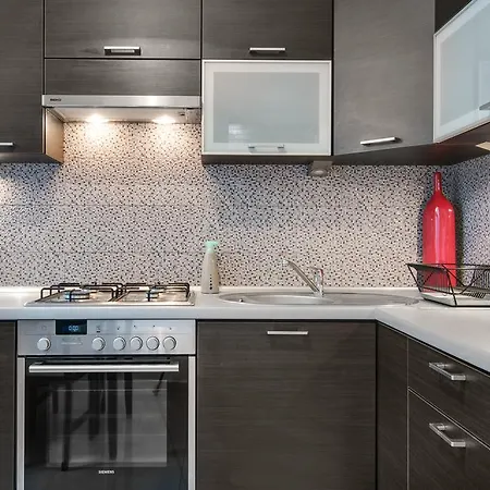 Brand New Rajska Apartament Apartamento
