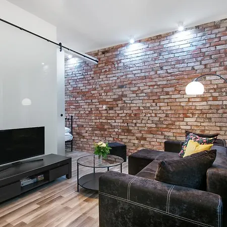 Brand New Rajska Apartament Апартаменты