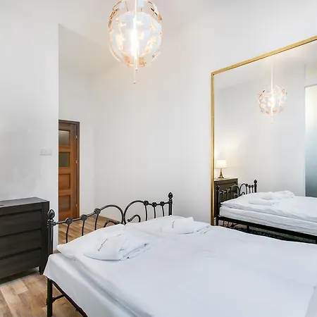 Brand New Rajska Apartament Апартаменты *