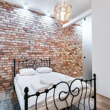 Brand New Rajska Apartament * Краков