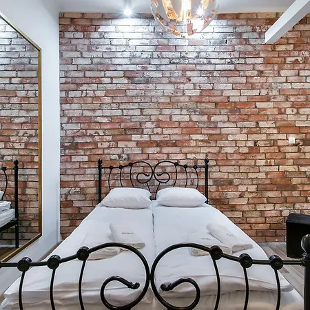 Brand New Rajska Apartament *